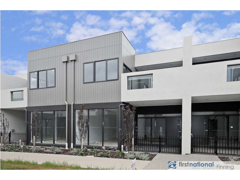 12 Push-Pea Way, Cranbourne West VIC 3977