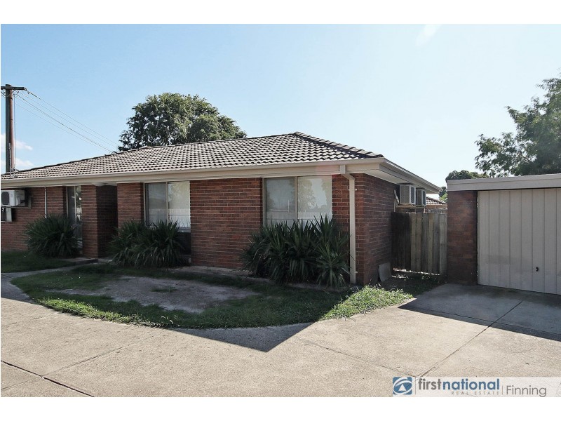 1/11 Hazlitt Court, Cranbourne VIC 3977