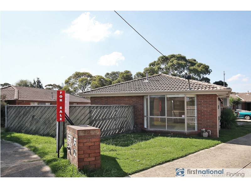 1/11 Hazlitt Court, Cranbourne VIC 3977