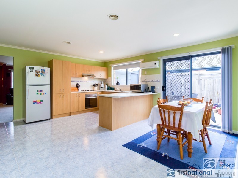 1A Dunlavin Way, Cranbourne East VIC 3977