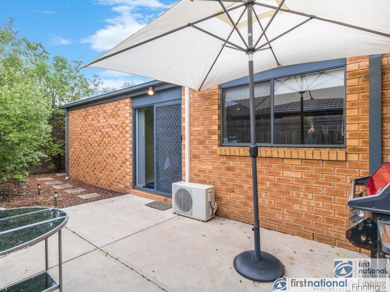 1A Dunlavin Way, Cranbourne East VIC 3977