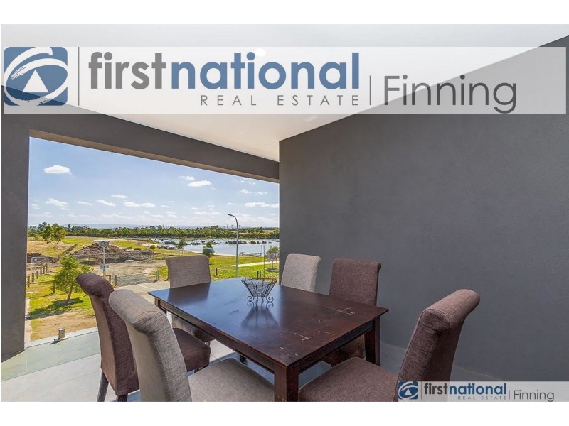 Level 6/6 Powell Way, Cranbourne West VIC 3977