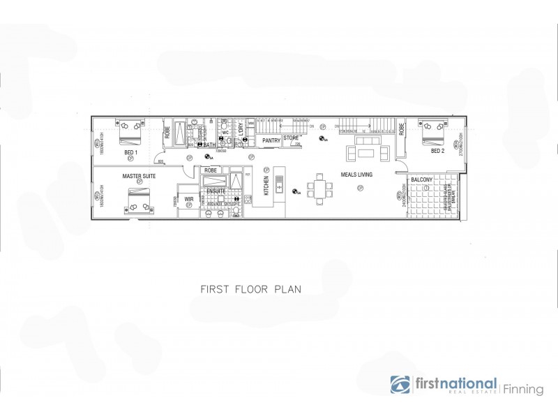 Level 6/6 Powell Way, Cranbourne West VIC 3977