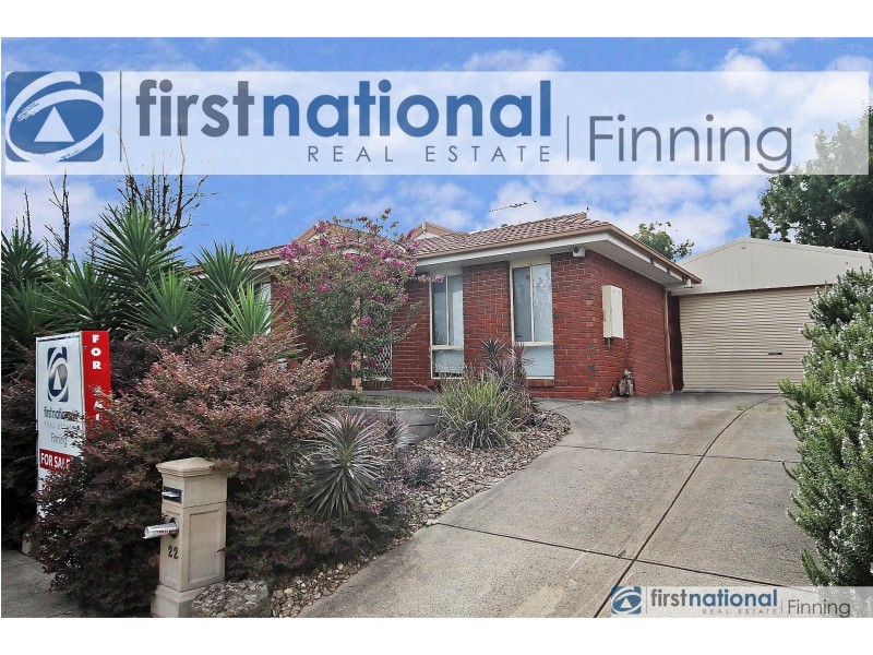 22 Jessie Street, Cranbourne VIC 3977
