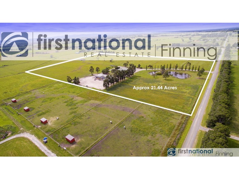 40 Soldiers Road, Pakenham South VIC 3810