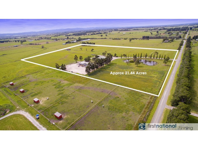 40 Soldiers Road, Pakenham South VIC 3810