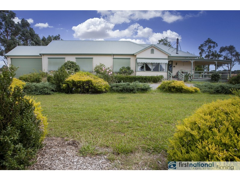 40 Soldiers Road, Pakenham South VIC 3810
