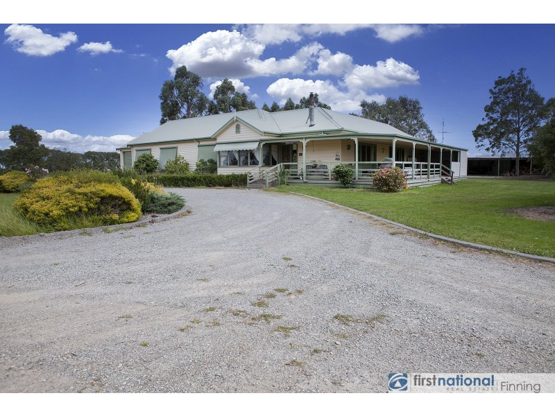 40 Soldiers Road, Pakenham South VIC 3810