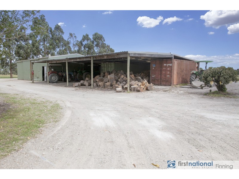 40 Soldiers Road, Pakenham South VIC 3810
