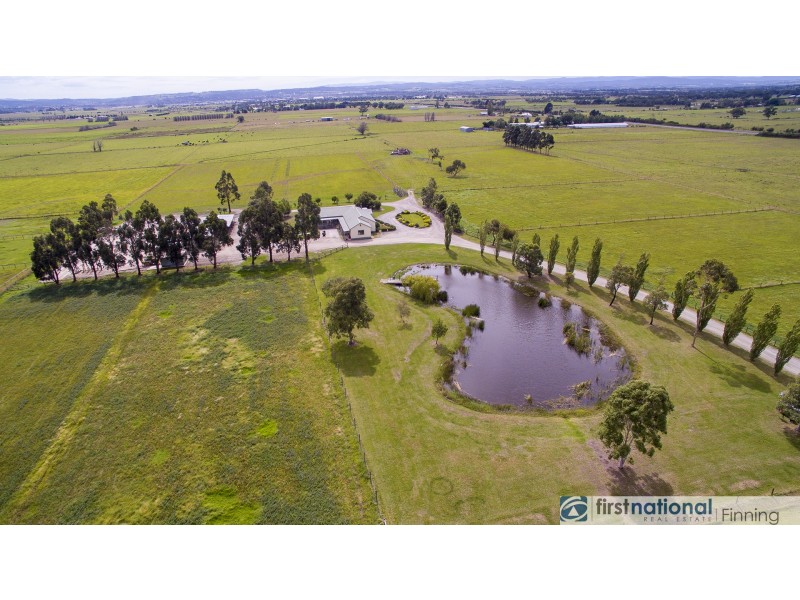 40 Soldiers Road, Pakenham South VIC 3810