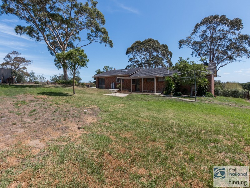 590 Cranburne Frankston Road, Cranbourne South VIC 3977