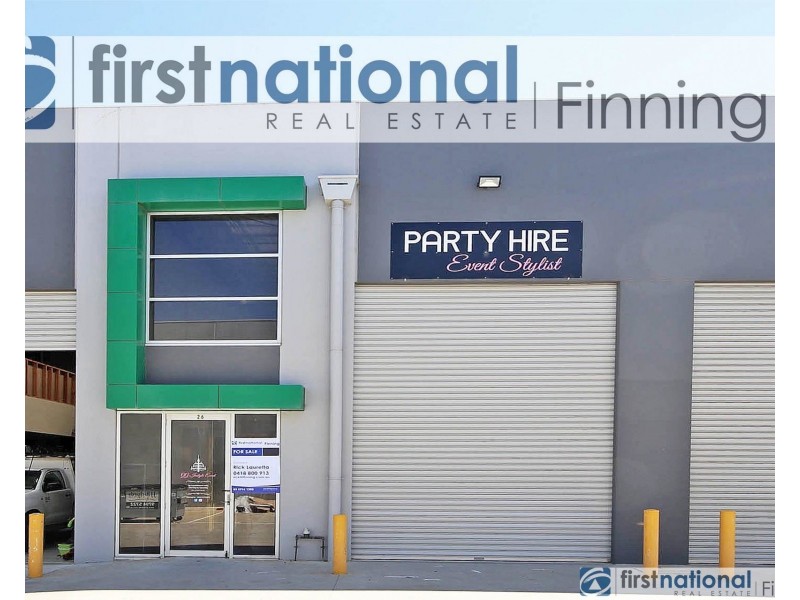 26 Bambra Crescent, Cranbourne West VIC 3977