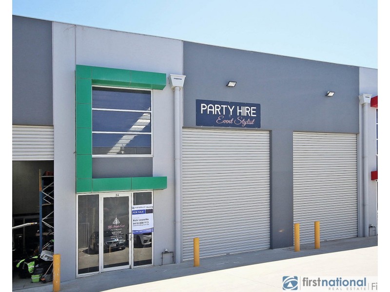 26 Bambra Crescent, Cranbourne West VIC 3977