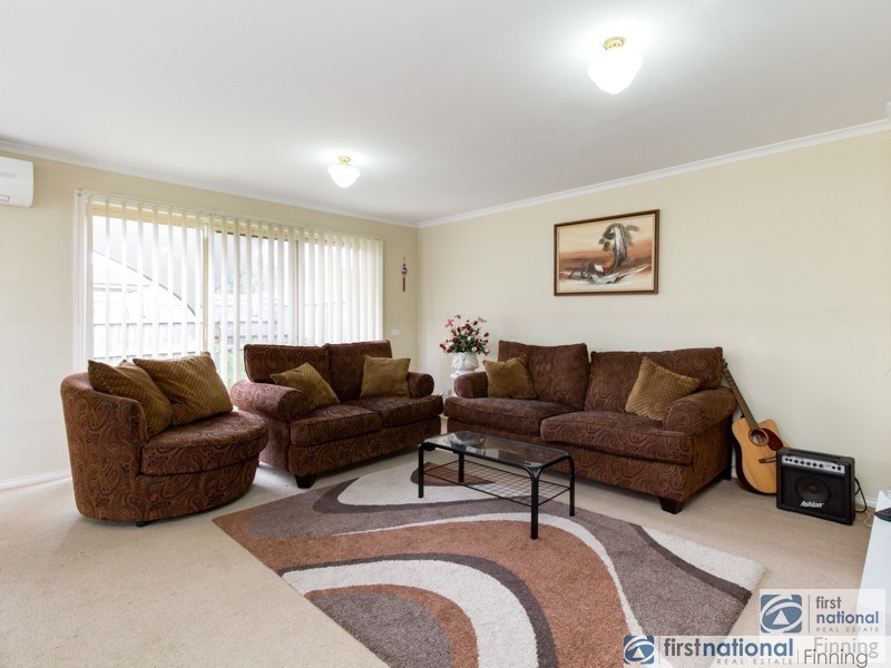 4/4-6 William Street, Cranbourne VIC 3977