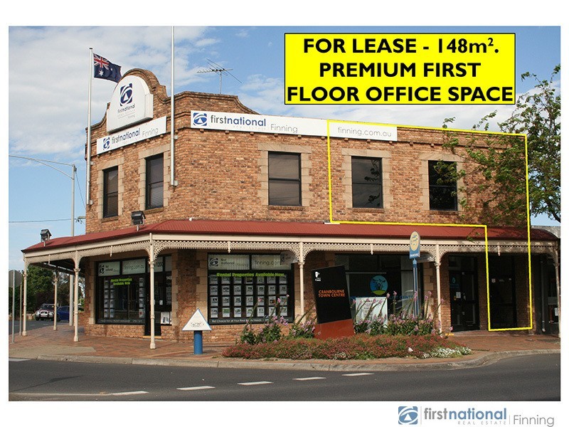 Level 1/146 High, Cranbourne VIC 3977