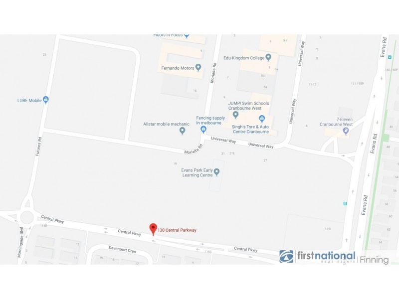 14 Coral-Pea Way, Cranbourne West VIC 3977