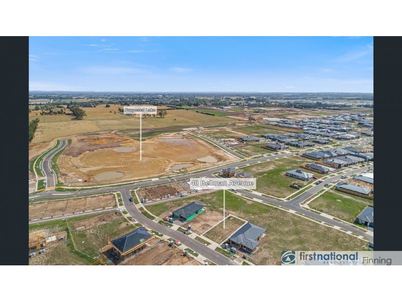 40 Bellman Avenue, Clyde VIC 3978