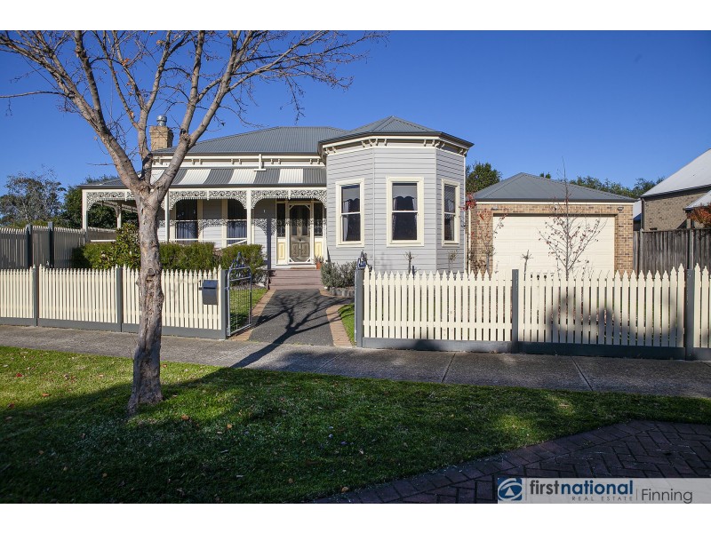 1 Wild Sage Court, Lyndhurst VIC 3975