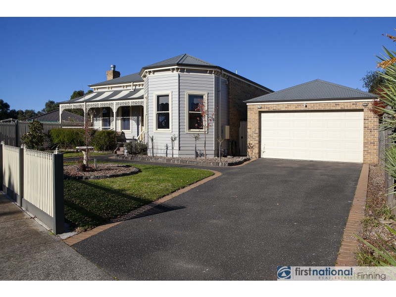 1 Wild Sage Court, Lyndhurst VIC 3975