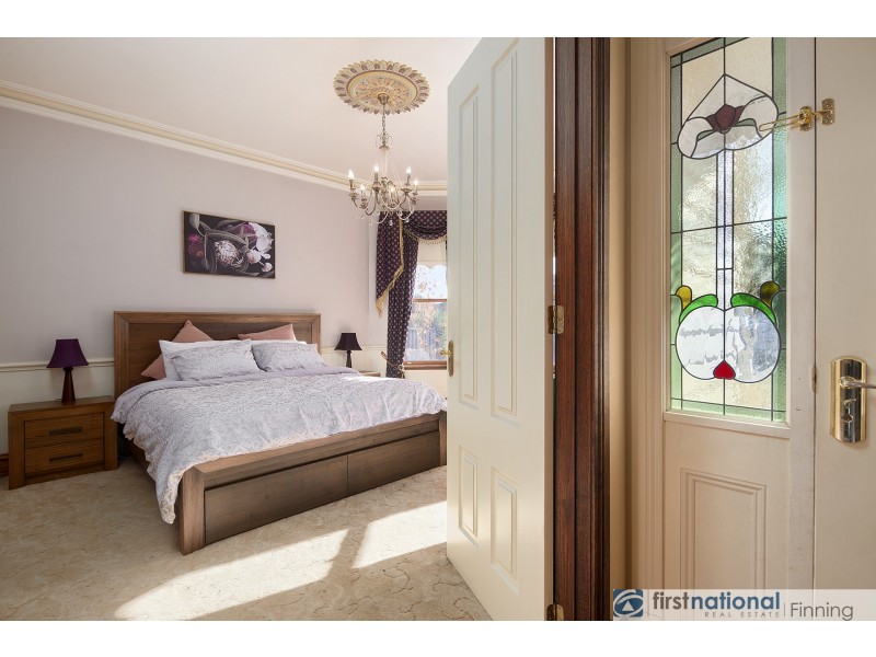 1 Wild Sage Court, Lyndhurst VIC 3975