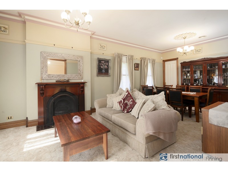 1 Wild Sage Court, Lyndhurst VIC 3975