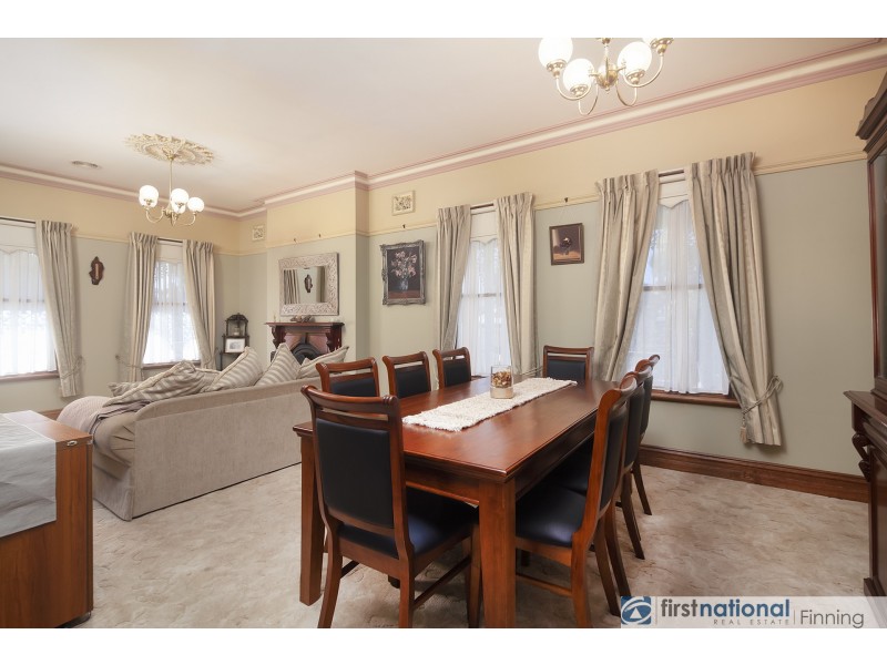 1 Wild Sage Court, Lyndhurst VIC 3975