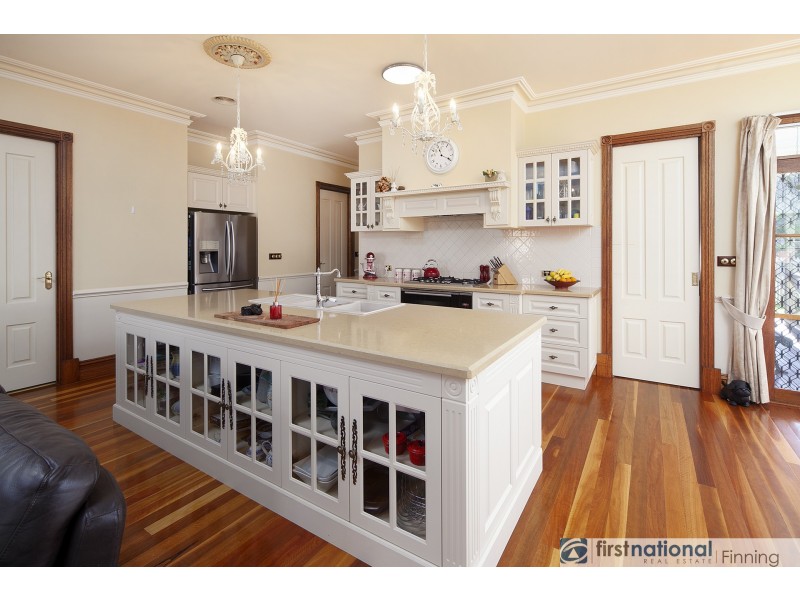 1 Wild Sage Court, Lyndhurst VIC 3975