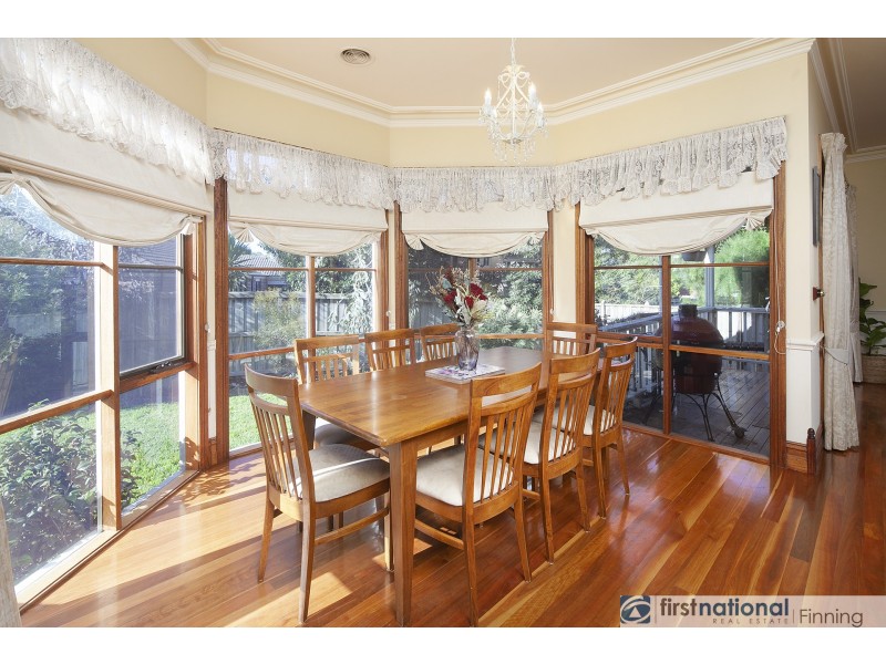 1 Wild Sage Court, Lyndhurst VIC 3975