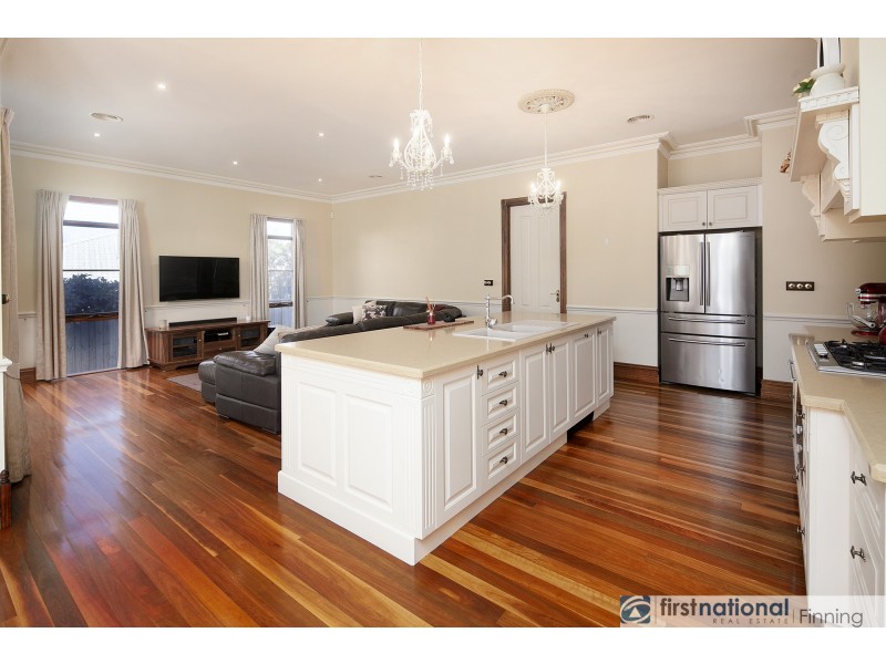 1 Wild Sage Court, Lyndhurst VIC 3975