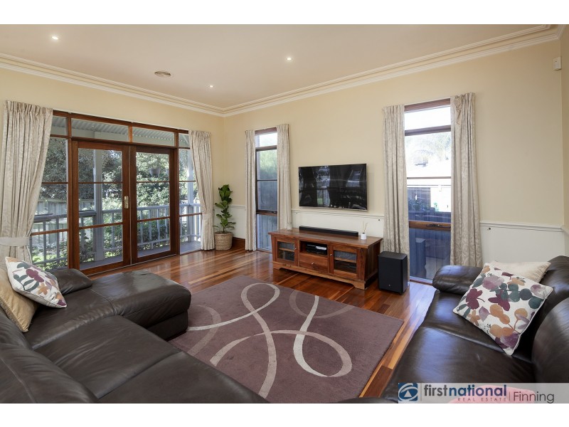 1 Wild Sage Court, Lyndhurst VIC 3975