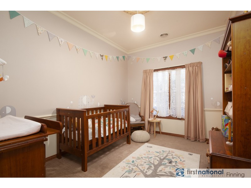 1 Wild Sage Court, Lyndhurst VIC 3975