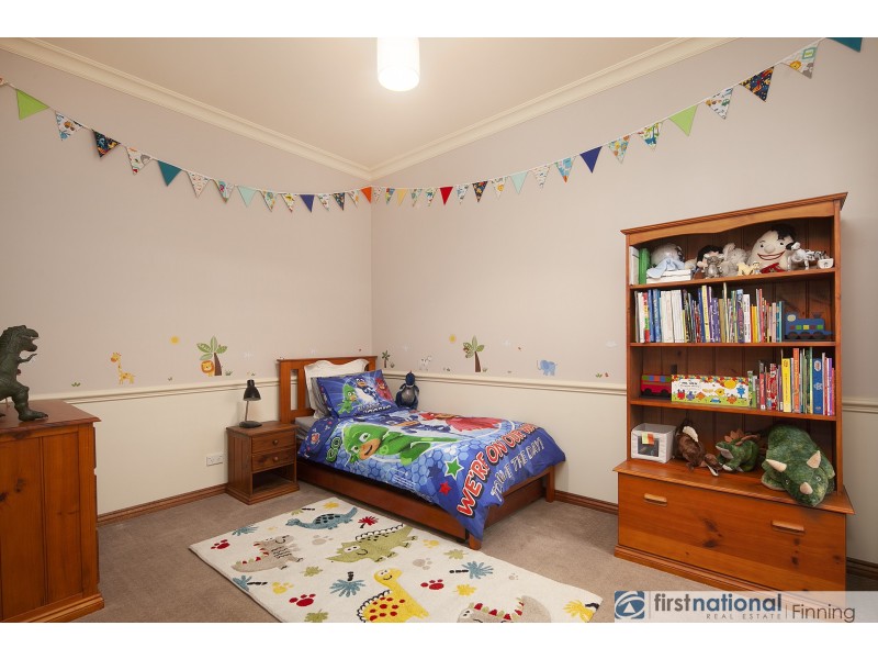 1 Wild Sage Court, Lyndhurst VIC 3975