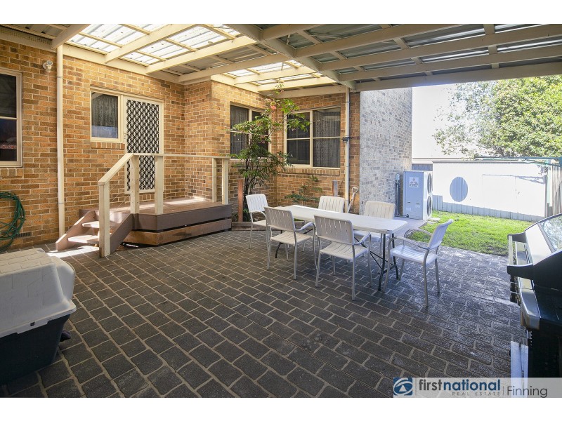 1 Wild Sage Court, Lyndhurst VIC 3975