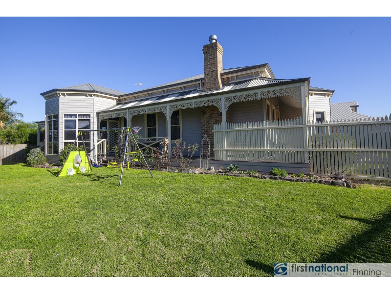 1 Wild Sage Court, Lyndhurst VIC 3975