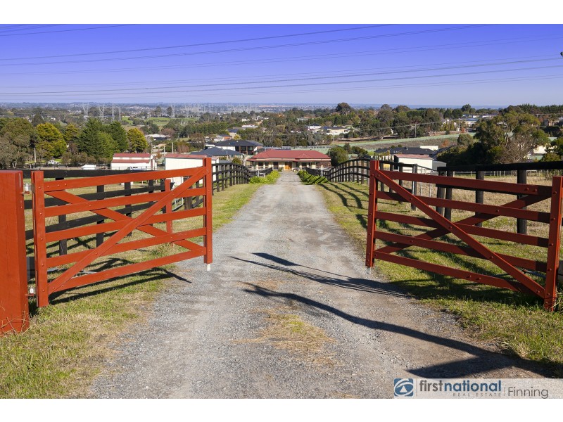 36-40 Rockleigh Park Road, Narre Warren North VIC 3804