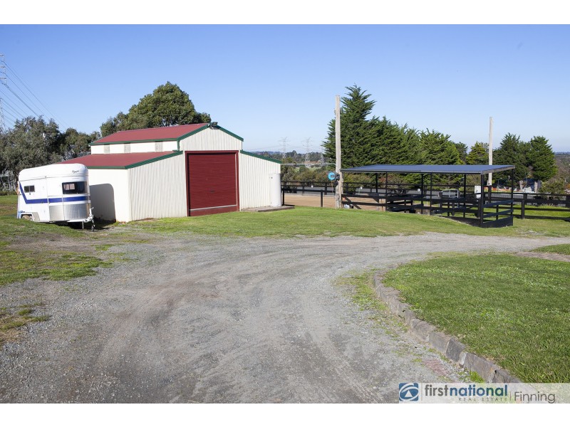 36-40 Rockleigh Park Road, Narre Warren North VIC 3804