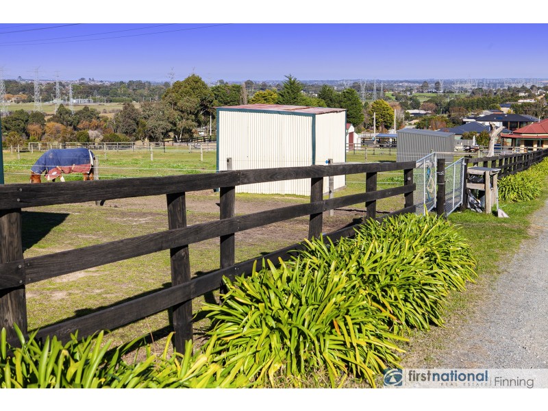 36-40 Rockleigh Park Road, Narre Warren North VIC 3804