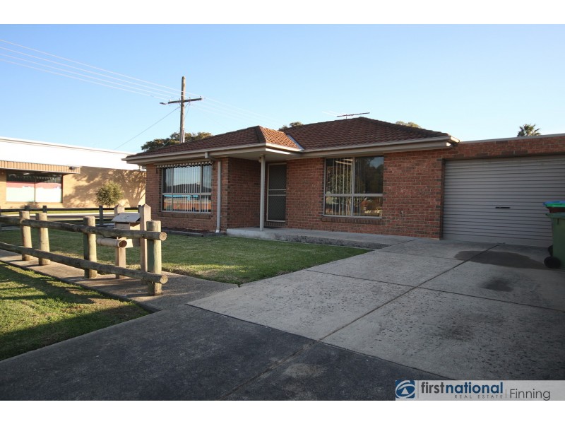 1/31 Hotham Street, Cranbourne VIC 3977