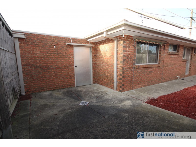 1/31 Hotham Street, Cranbourne VIC 3977