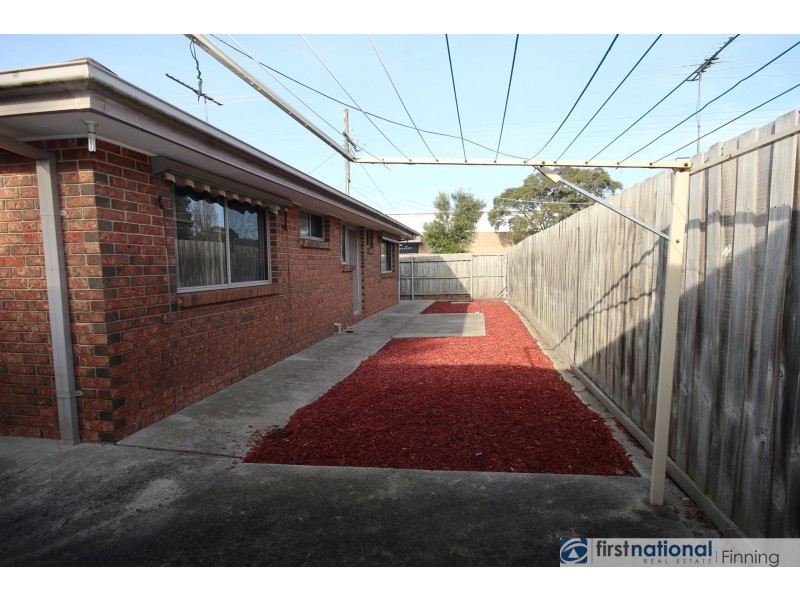 1/31 Hotham Street, Cranbourne VIC 3977