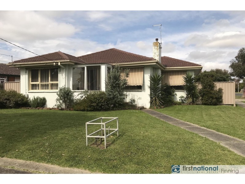 22 Lorna Street, Cranbourne VIC 3977