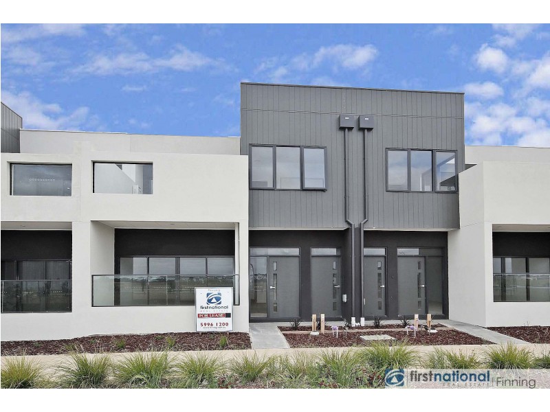 21 Push-Pea Way, Cranbourne West VIC 3977