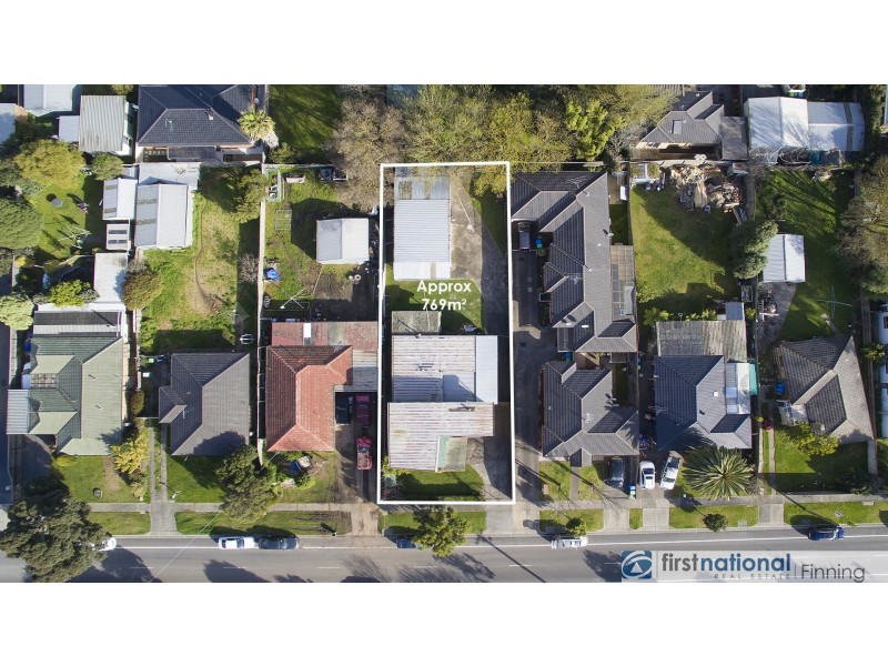 26 Grace Street, Cranbourne VIC 3977