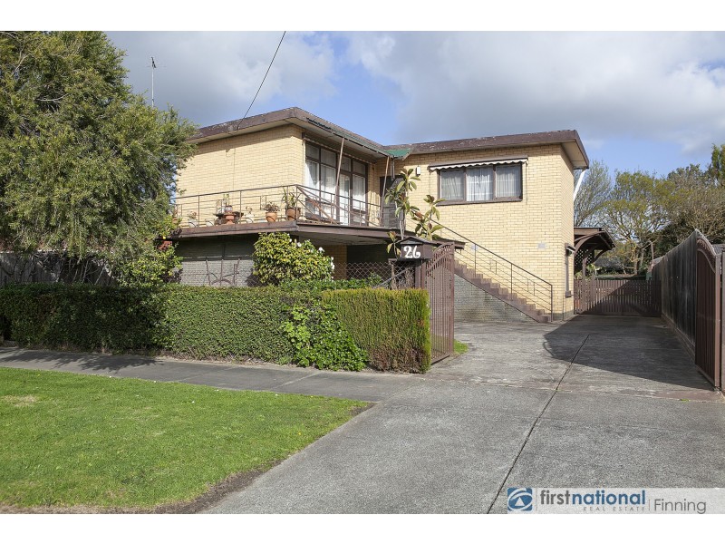 26 Grace Street, Cranbourne VIC 3977