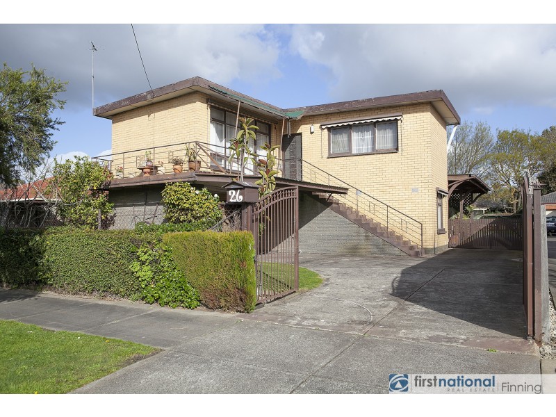 26 Grace Street, Cranbourne VIC 3977