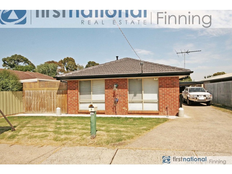 3 Glenbourne Road, Cranbourne VIC 3977