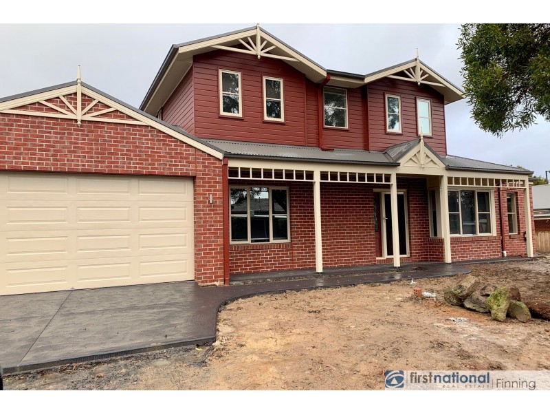 1A Lyne Street, Tooradin VIC 3980