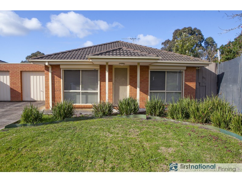2/3 Wang Court, Cranbourne VIC 3977
