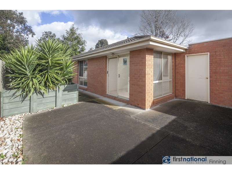 2/3 Wang Court, Cranbourne VIC 3977