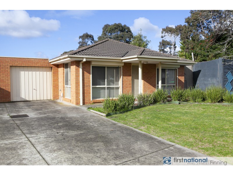 2/3 Wang Court, Cranbourne VIC 3977